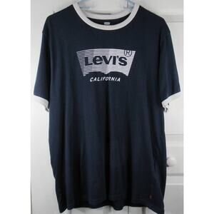 Levis Men's Shirt